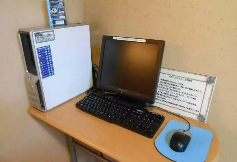 R&b Hotel Kumagaya Ekimae   Vacation Stay 14846v