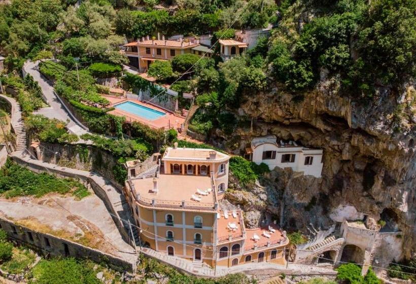 Residence Villa Rosa