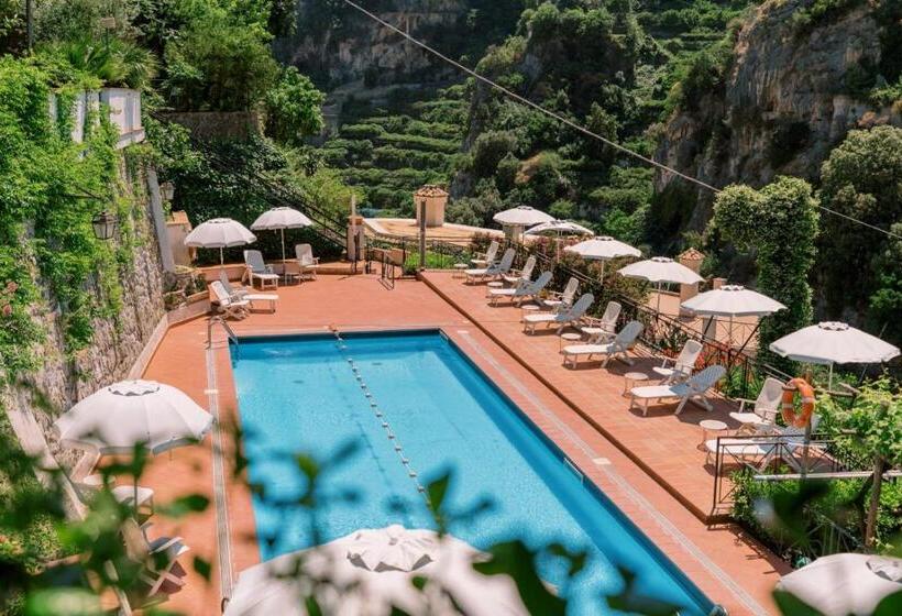 Residence Villa Rosa