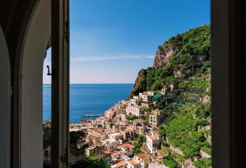 Residence Villa Rosa