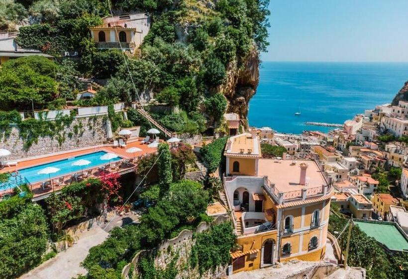 Residence Villa Rosa