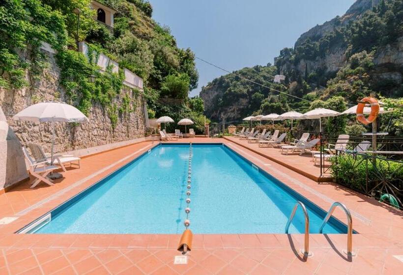 Residence Villa Rosa