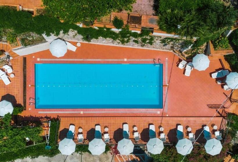 Residence Villa Rosa