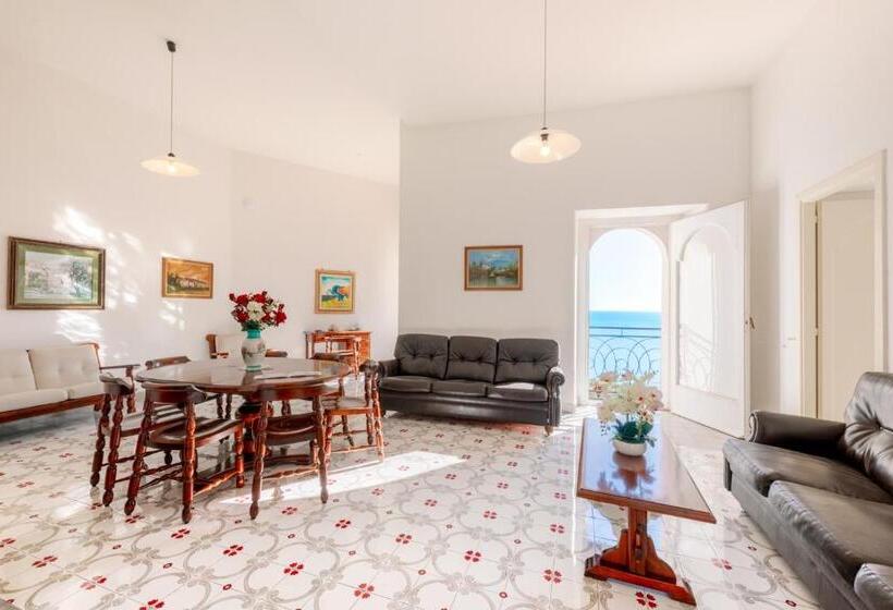 Residence Villa Rosa