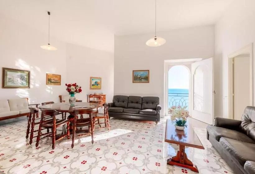 Residence Villa Rosa