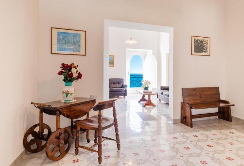 Residence Villa Rosa