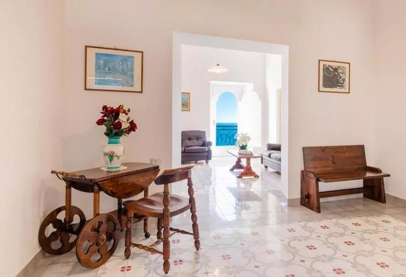 Residence Villa Rosa