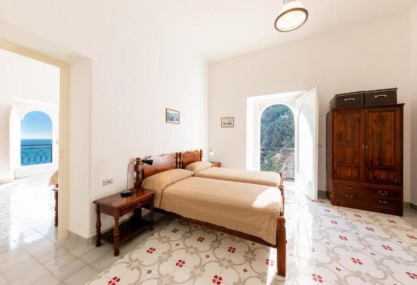 Residence Villa Rosa