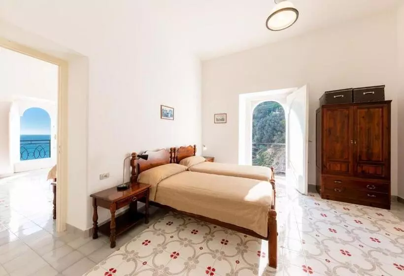 Residence Villa Rosa