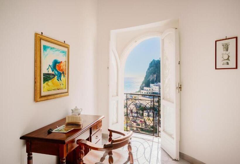 Residence Villa Rosa