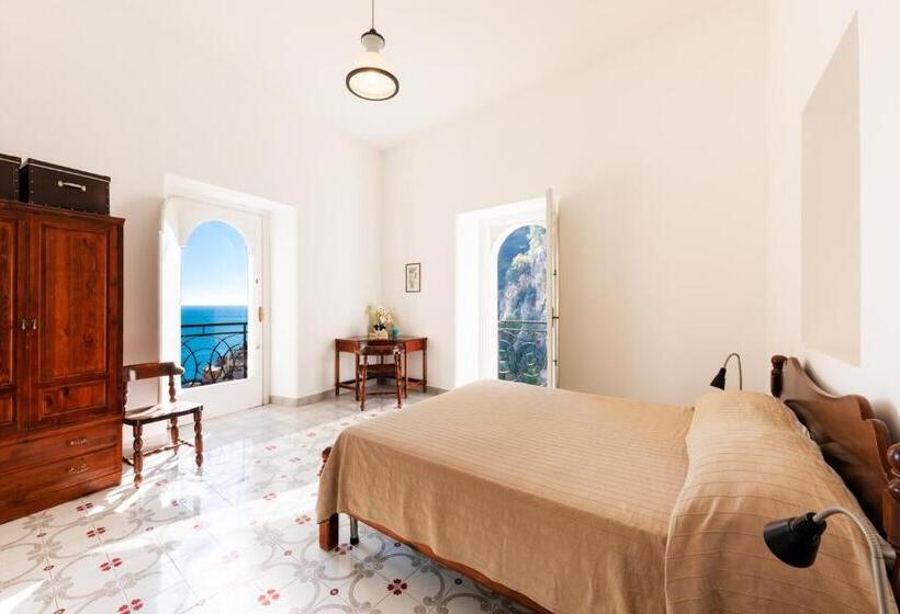 Residence Villa Rosa