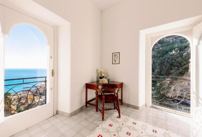 Residence Villa Rosa