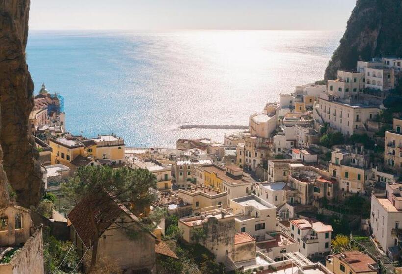 Residence Villa Rosa