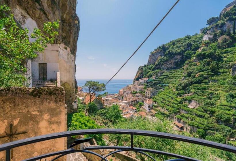 Residence Villa Rosa