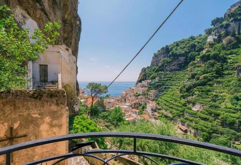 Residence Villa Rosa