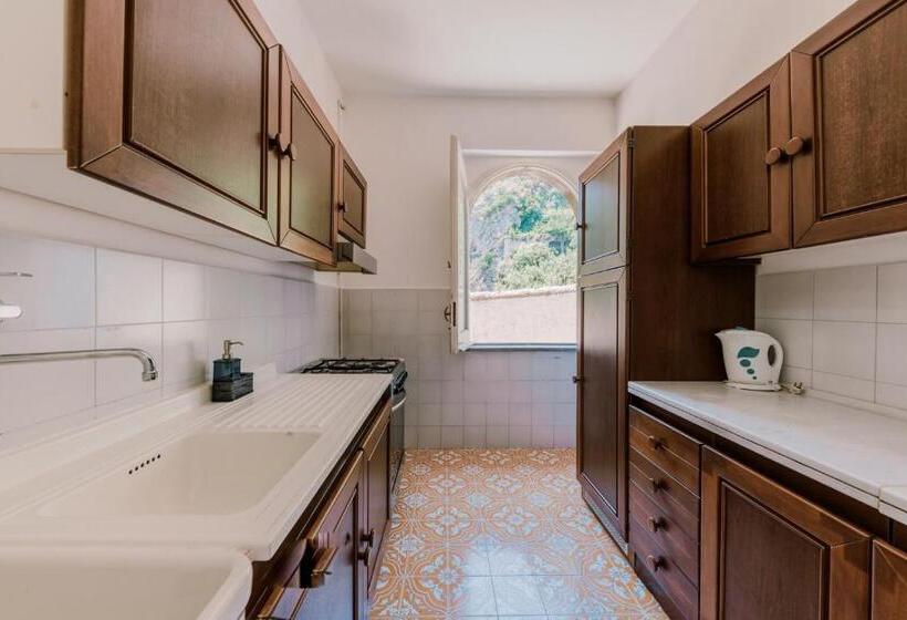 Residence Villa Rosa