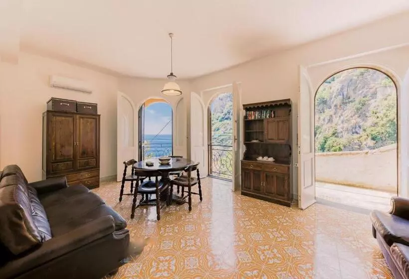 Residence Villa Rosa
