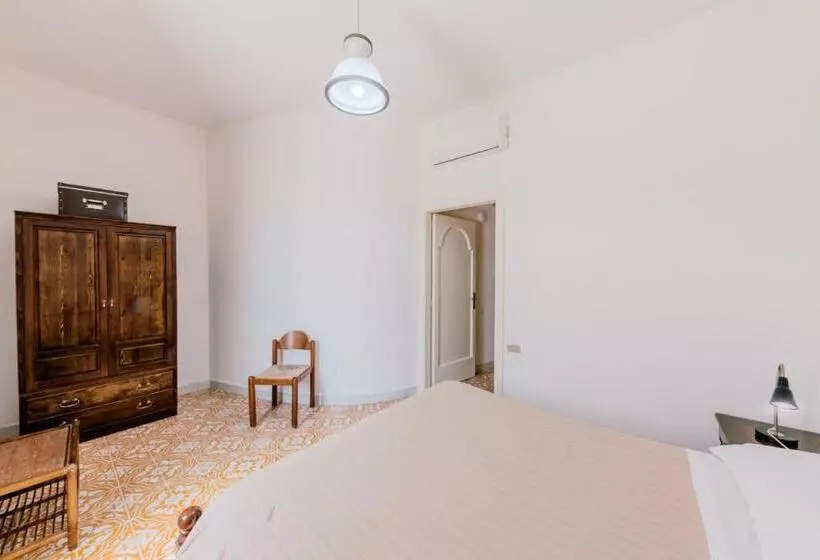 Residence Villa Rosa
