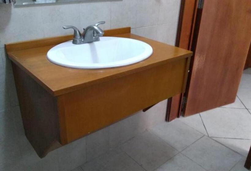 Suites Incoreli 1, Centro Pachuca De Soto