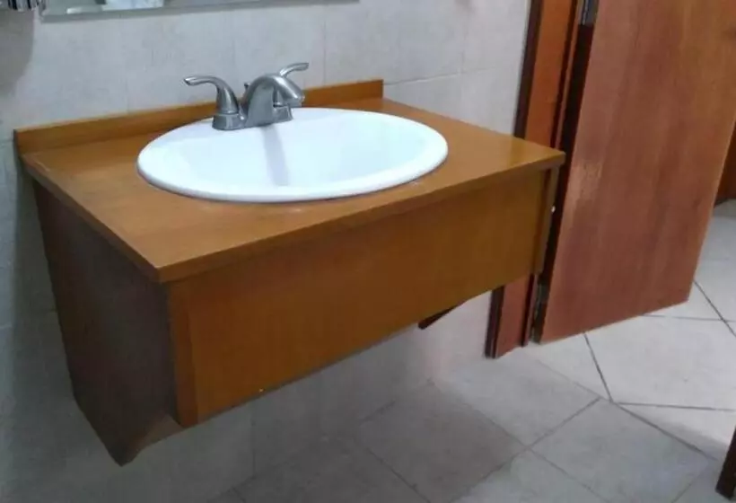 Suites Incoreli 1, Centro Pachuca De Soto