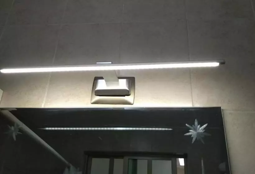Suites Incoreli 1, Centro Pachuca De Soto