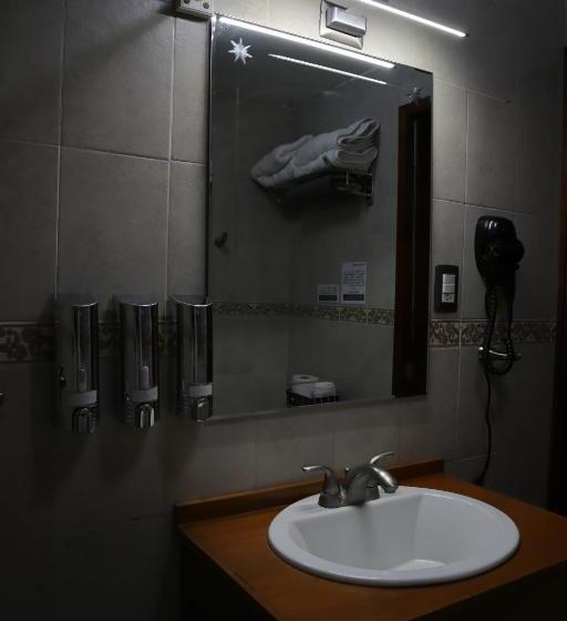 Suites Incoreli 1, Centro Pachuca De Soto
