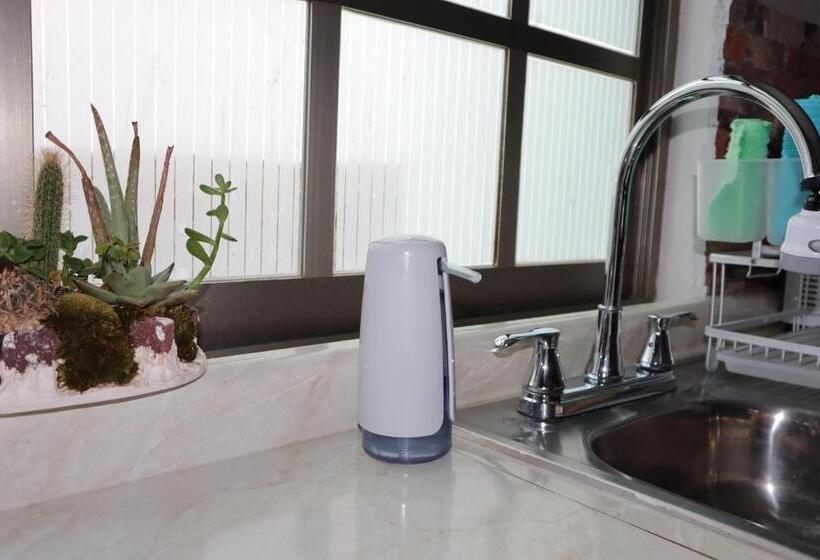 Suites Incoreli 1, Centro Pachuca De Soto