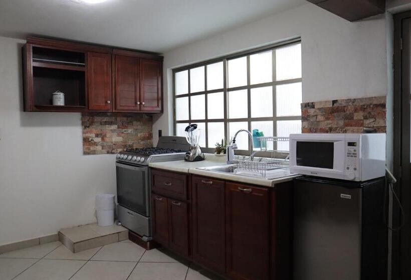 Suites Incoreli 1, Centro Pachuca De Soto