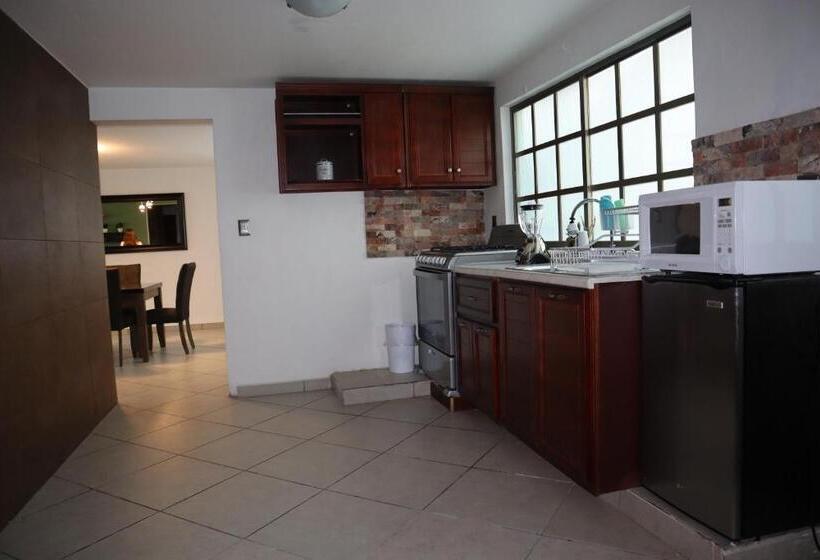 Suites Incoreli 1, Centro Pachuca De Soto