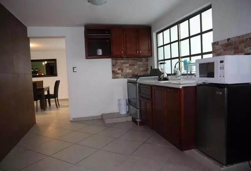 Suites Incoreli 1, Centro Pachuca De Soto