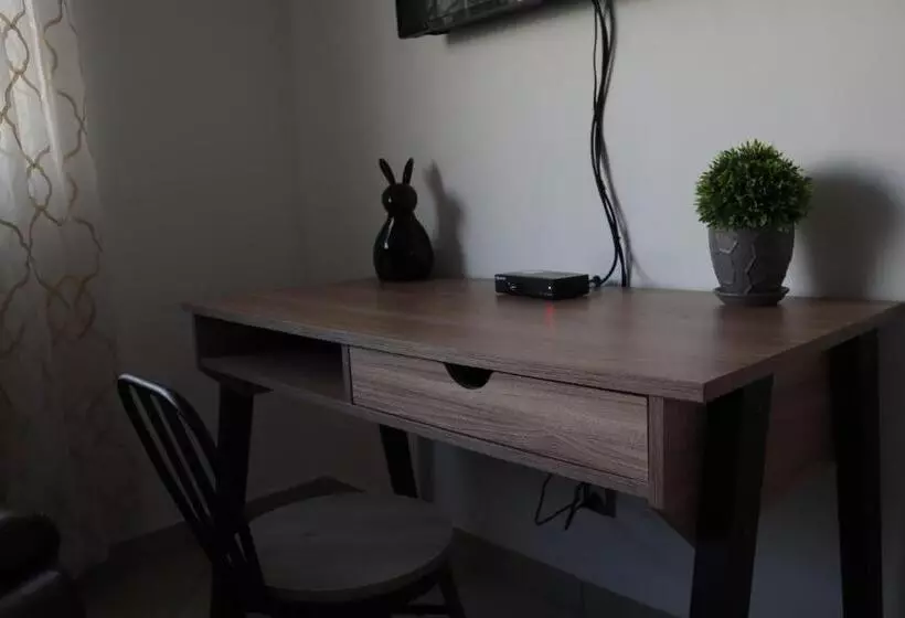 Suites Incoreli 1, Centro Pachuca De Soto