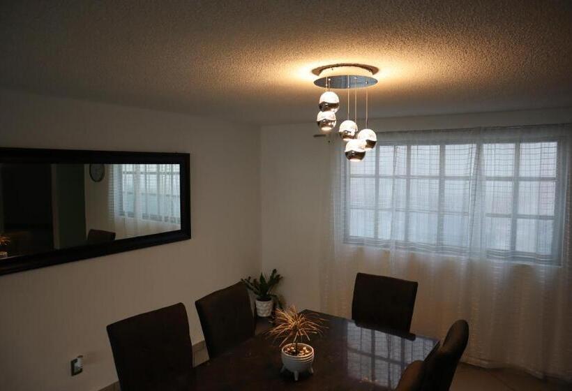 Suites Incoreli 1, Centro Pachuca De Soto