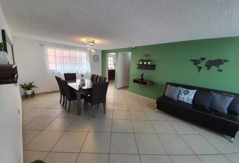 Suites Incoreli 1, Centro Pachuca De Soto