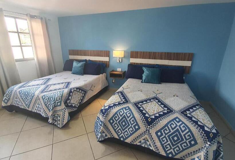 Suites Incoreli 1, Centro Pachuca De Soto