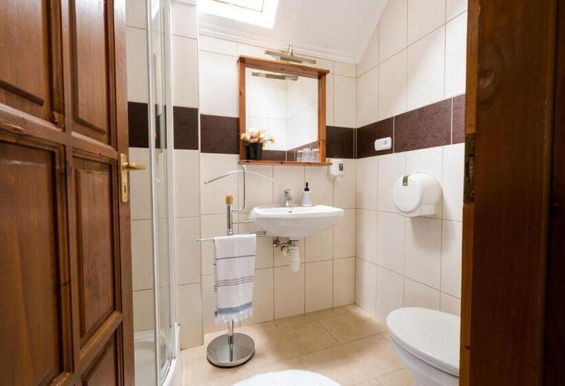 Szeparé Pinceház Szállás Villány Központi Részén