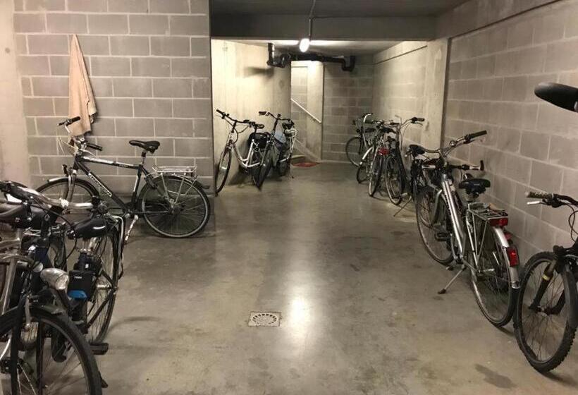 Urbanstay Suites   Beachfront Apartment In Knokke