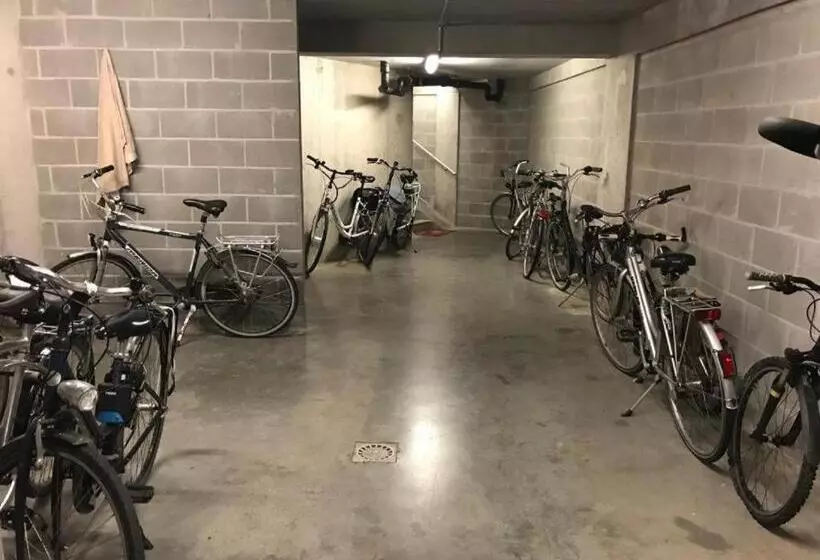 Urbanstay Suites   Beachfront Apartment In Knokke