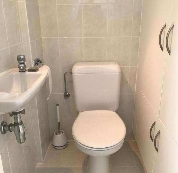 Urbanstay Suites   Beachfront Apartment In Knokke