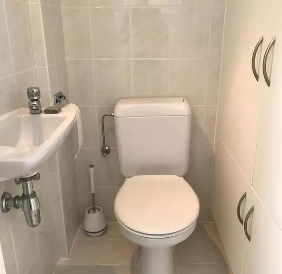 Urbanstay Suites   Beachfront Apartment In Knokke