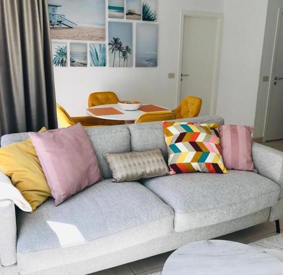 Urbanstay Suites   Beachfront Apartment In Knokke