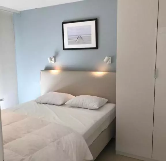 Urbanstay Suites   Beachfront Apartment In Knokke
