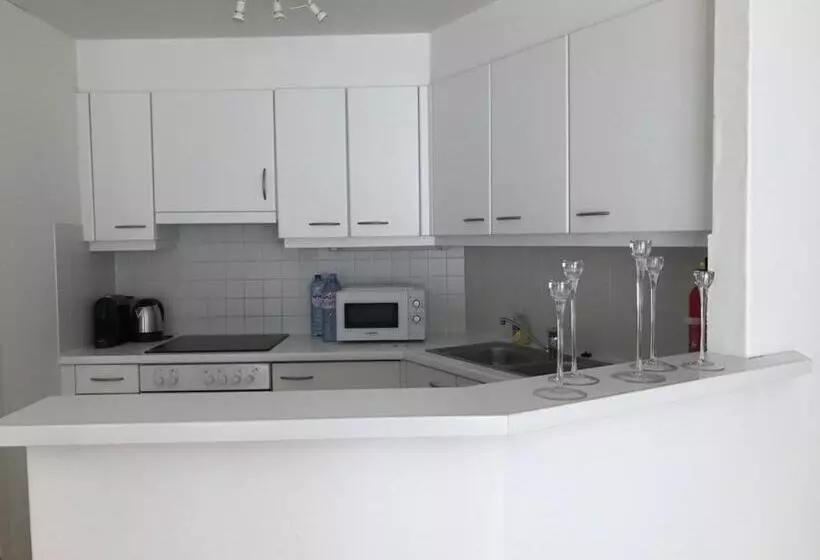 Urbanstay Suites   Beachfront Apartment In Knokke