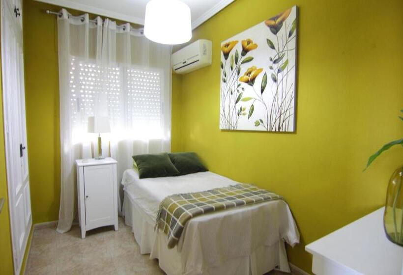 Marquant Villa Abacal, Aguas Nuevas, Torrevieja