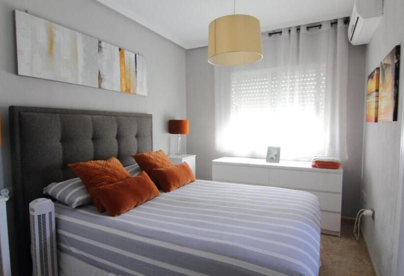 Marquant Villa Abacal, Aguas Nuevas, Torrevieja