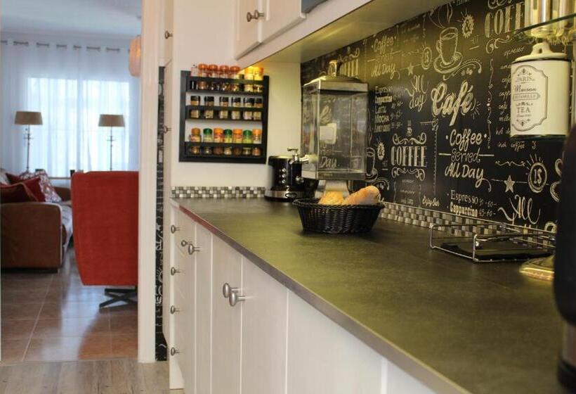 Marquant Villa Abacal, Aguas Nuevas, Torrevieja