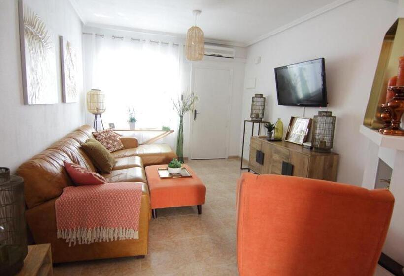 Marquant Villa Abacal, Aguas Nuevas, Torrevieja