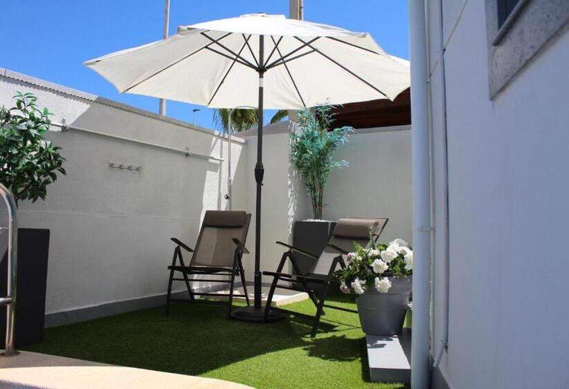 Marquant Villa Abacal, Aguas Nuevas, Torrevieja