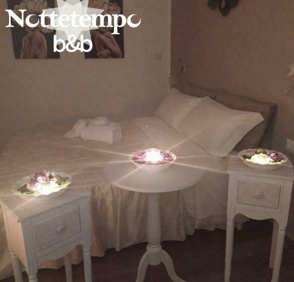 B&b Nottetempo