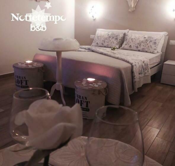 B&b Nottetempo