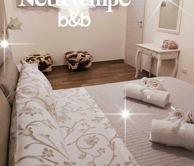 B&b Nottetempo